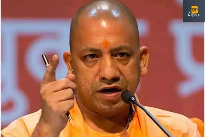 इजरायल-हमास युद्ध को लेकर CM योगी का सख्त आदेश, भारत के स्टैंड के खिलाफ बोला तो खैर नहीं...