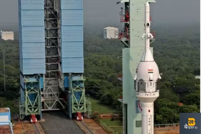 Gaganyaan Mission: अब 10 बजे होगी देश के पहले ह्यूमन मिशन की उड़ान, तकनीकी वजहों से हुई थी होल्ड