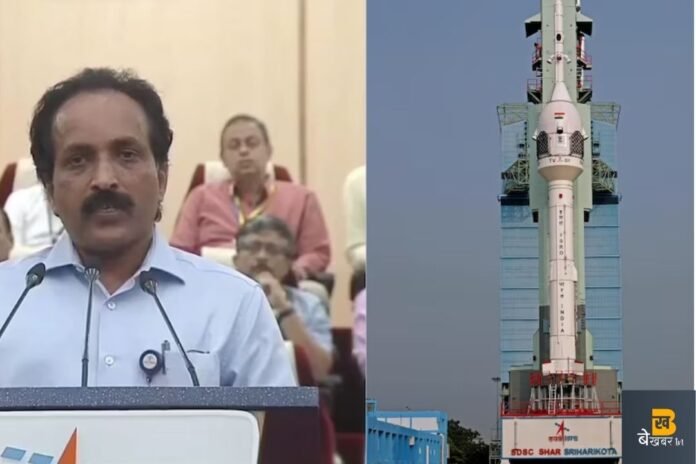 Mission Gaganyaan Launch: ISRO ने सफलतापूर्वक लॉन्च की गगनयान की पहली टेस्ट फ्लाइट