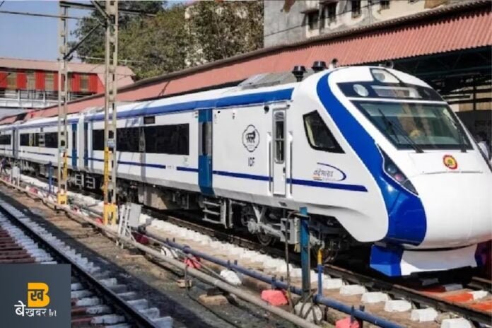 दिवाली से पहले रेलवे शुरू करेगा 9 वंदे भारत ट्रेन? ये हो सकते हैं रूट...