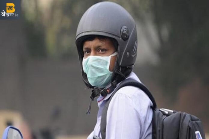 UP Weather Today: वेस्‍ट UP में फिर बदलेगा मौसम, बादलों के बीच बढ़ा प्रदूषण; जानें अपने शहर की हवा का हाल...