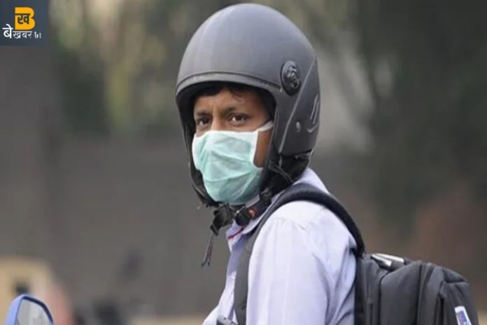 UP Weather Today: वेस्‍ट UP में फिर बदलेगा मौसम, बादलों के बीच बढ़ा प्रदूषण; जानें अपने शहर की हवा का हाल...