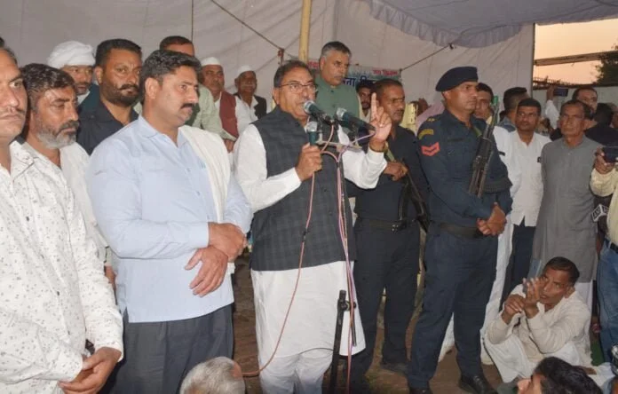 Shamli News