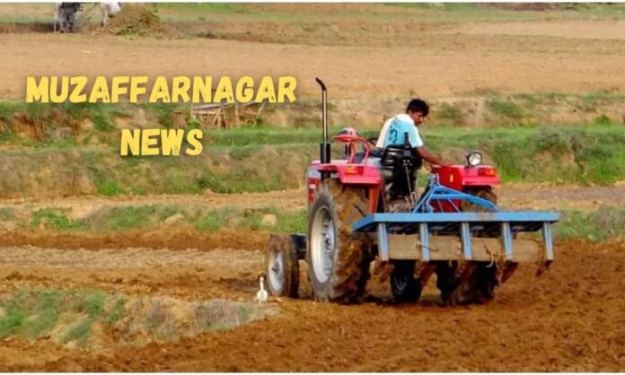 Muzaffarnagar News