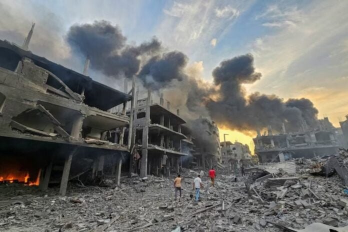 Israel Hamas War Effect on India: भारत पर आने वाली है बड़ी मुसीबत? हमास-इजरायल युद्ध होगा ये तगड़ा असर