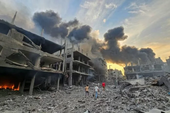 Israel Hamas War Effect on India: भारत पर आने वाली है बड़ी मुसीबत? हमास-इजरायल युद्ध होगा ये तगड़ा असर