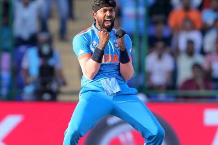 Hardik Pandya: हार्दिक पांड्या ने दिया देश को धोखा