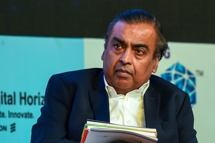 Mukesh Ambani Death Threats: मुकेश आंबानी से मांगी 900 करोड़ की फिरौती