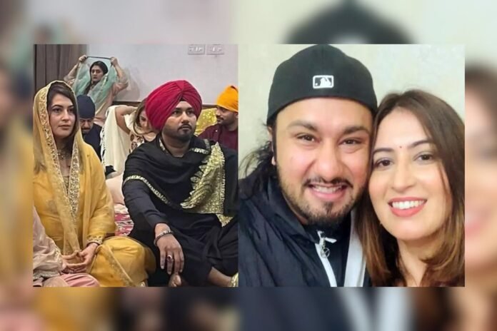 Honey Singh Divorce: हुआ हनी सिंह का तलाक, पत्नी ने लगाए थे संगीन आरोप