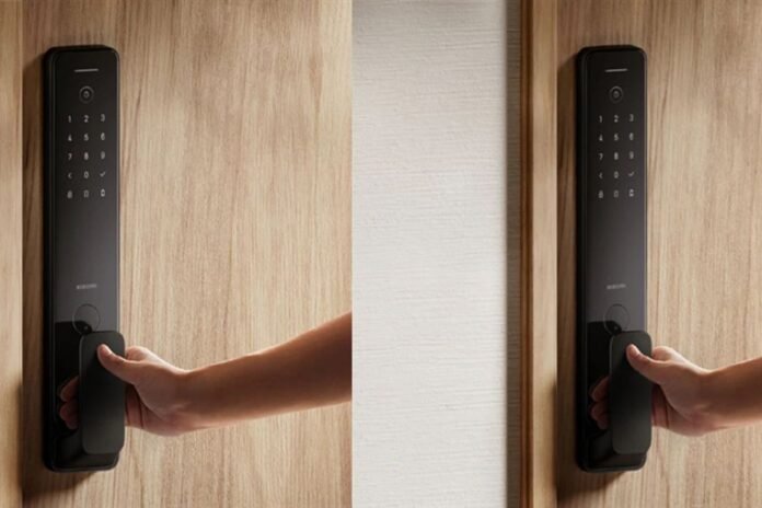 Xiaomi Smart Door Lock 2: बस एक लॉक से पूरा घर हो जाएगा ऑटोमैटिक