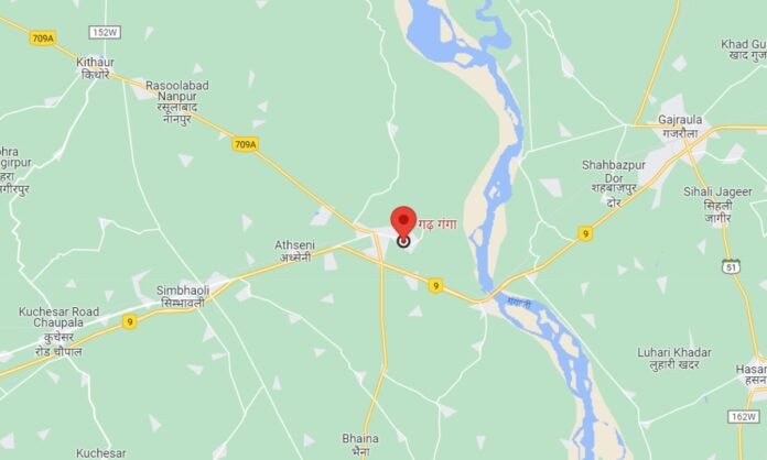 Garh Ganga Mela: अब नहीं पड़ेगा भटकना, गढ़ मेले में हर जगह पहुंचाएगा गूगल...