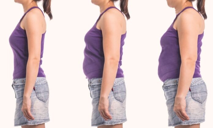 पेट की चर्बी मोम की तरह पिघलेगी, आजमाएं ये 5 गोल्‍डन रूल्‍स