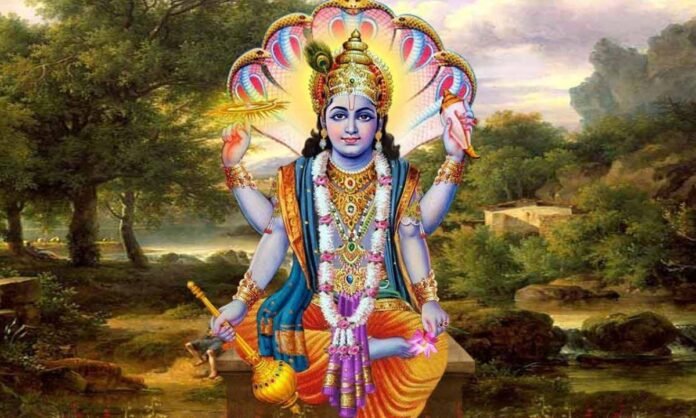 Dev Uthani Ekadashi Vrat Katha 2023: इस श्राप से भगवान विष्णु बन गए थे पत्थर, जानें पौराणिक कथा...