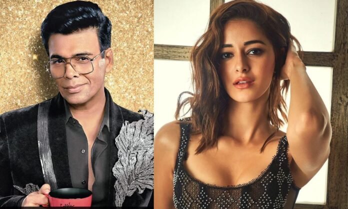 Ananya Pandey: करण जौहर ने अनन्या पांडे से पूछा, 'पिछली बार से-क्स कब किया?' तो उनका तपाक से जवाब, 'आज सुबह किया…'