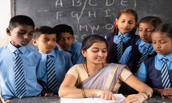 69000 Teacher Recruitment