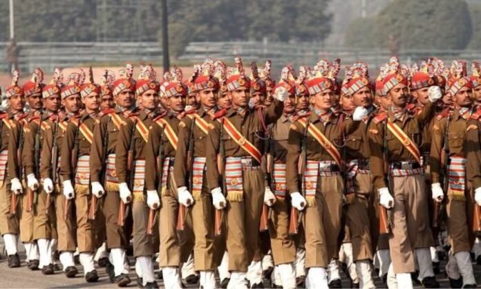 SSC Constable Bharti 2024 के लिए आवेदन इस डेट से होंगे शुरू...