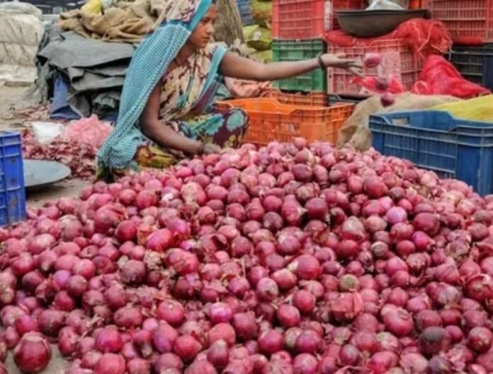 Onion Price