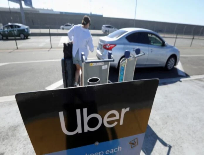 Uber