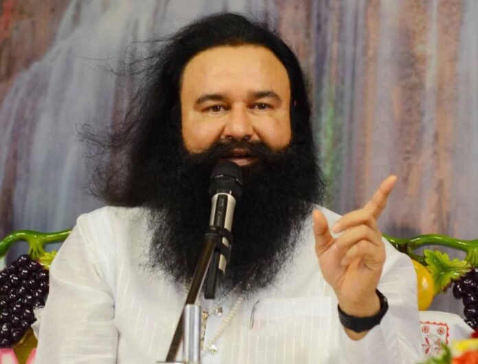 Dera Sacha Sauda Case Update