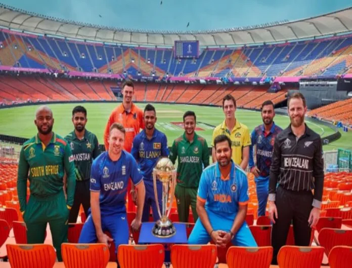 World Cup 2023