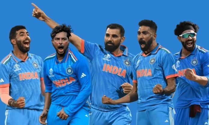 IND vs AUS Final: World Cup Final में इंडिया की जीत पक्की! 12 साल बाद रहे हैं ये गजब संयोग