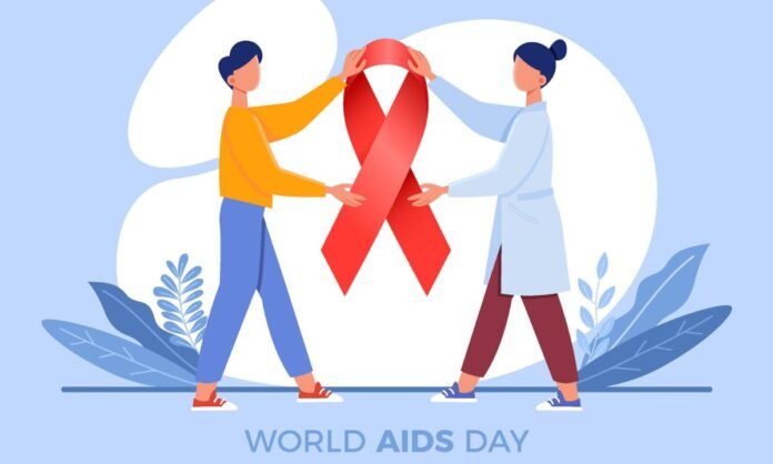 World AIDS Day 2023