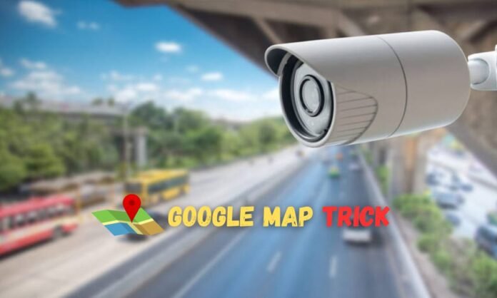 चालान से बचने का जुगाड़: अब गूगल मैप बताएगा रोड पर कहाँ लगा है कैमरा, अपने फोन में ये सेटिंग कर लीजिए