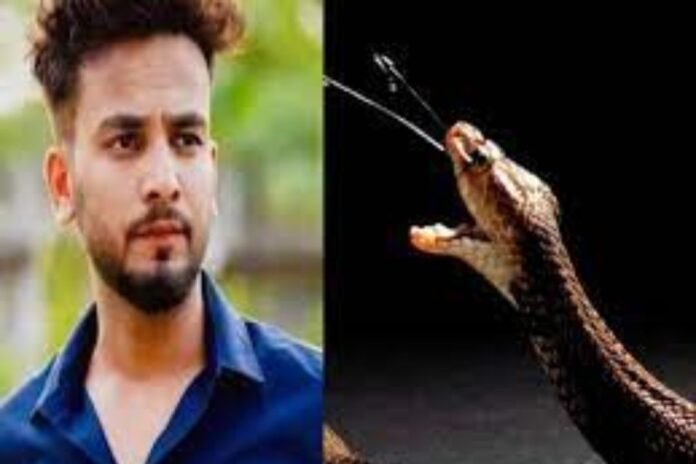 Rave Party-Drugs Case में एल्विश यादव को नोएडा पुल‍िस ने भेजा नोट‍िस, रेव पार्टी-ड्रग्स केस में होगी रिमांड...