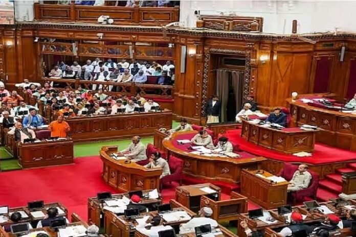 28 नवंबर से शुरू होगा Up Vidhansabha का शीतकालीन सत्र...