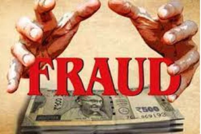 ठग ने खुद को बताया उप मुख्यमंत्री केशव प्रसाद मौर्य का रिश्तेदार हूं, हल्के में ना लें...