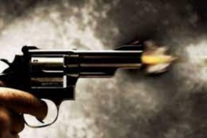 Meerut News: मेरठ में सपा नेता के घर पर बरसीं ताबड़तोड़ गोलियां, लोग समझ बैठे आतिशबाजी... 