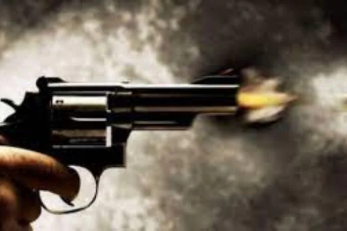 Meerut News: मेरठ में सपा नेता के घर पर बरसीं ताबड़तोड़ गोलियां, लोग समझ बैठे आतिशबाजी... 