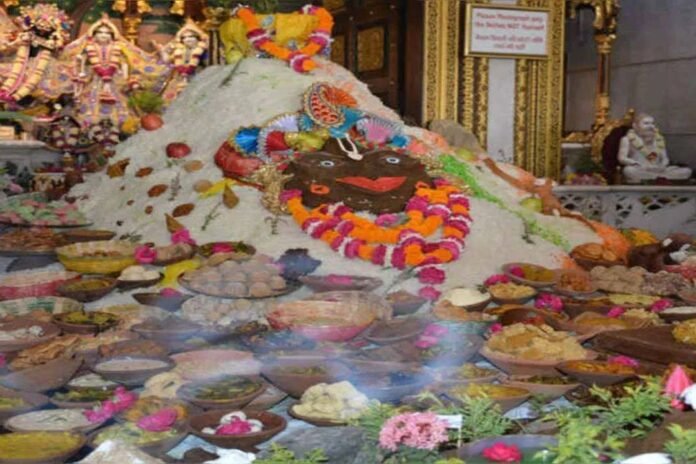 Govardhan Puja 2023: गोवर्धन पूजा आज या कल, जाने क्या है शुभ मुहूर्त?