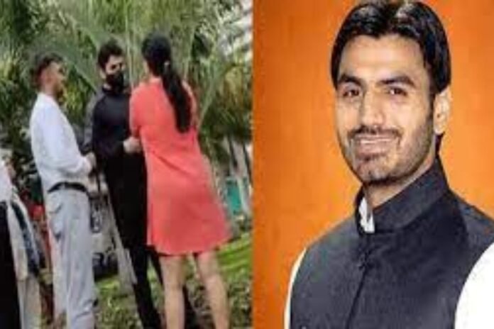 Noida News: श्रीकांत त्यागी को लेकर सुप्रीम कोर्ट ने सुनाया बड़ा फैसला, कहा- पुलिस...