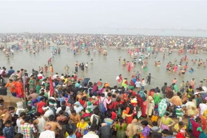 Garh Mela 2023: कब है गढ़ गंगा स्नान (नहान)