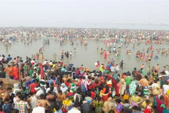 Garh Mela 2023: कब है गढ़ गंगा स्नान (नहान)