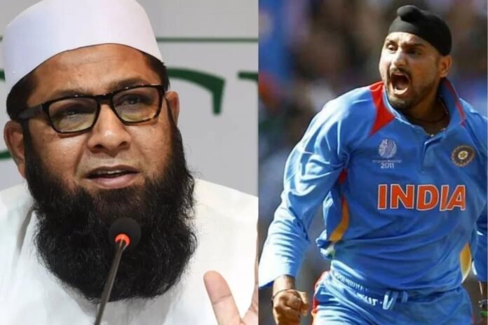 पता नहीं जी कौन सा नशा करता है...इस्लाम कबूल करने के दावे पर भड़के भज्जी...