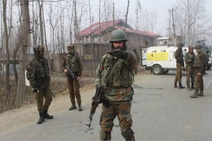 Jammu Kashmir Encounter: जम्मू-कश्मीर के उरी में सेना ने ऑपरेशन काली चलाकर किया आतंकियों का सफाया…