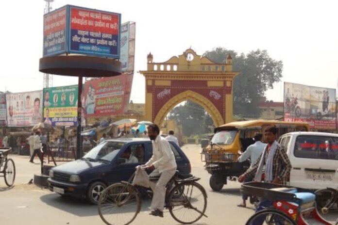 Hapur Weather Today: यूपी में इस स्पीड से बढ़ेगी ठंड, पढ़ें मौसम विभाग की भविष्यवाणी