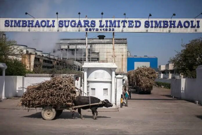 गन्ना किसानों के लिए अच्छी खबर: 5 नवम्बर से शुरू होगी हापुड़ जिले की ये चीनी मिल...