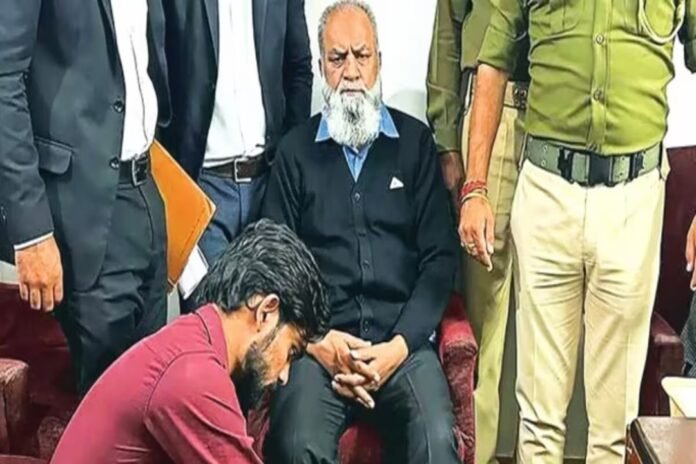 अब इस तरह हाईटेक हुई जम्मू-कश्मीर की पुलिस, जमानत पर रिहा आतंकी की बॉडी में फिट किया GPS...