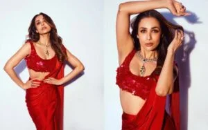 Malaika Arora