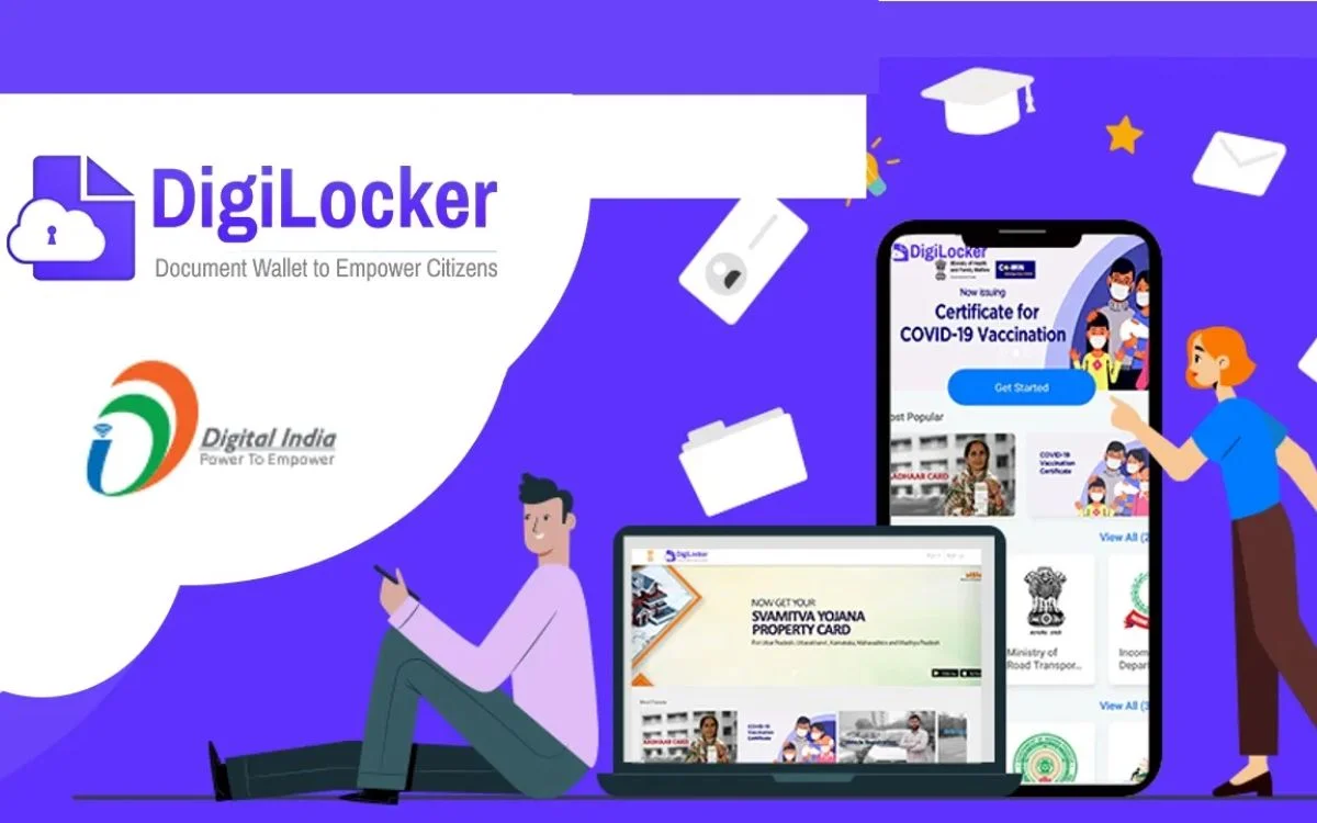 DigiLocker