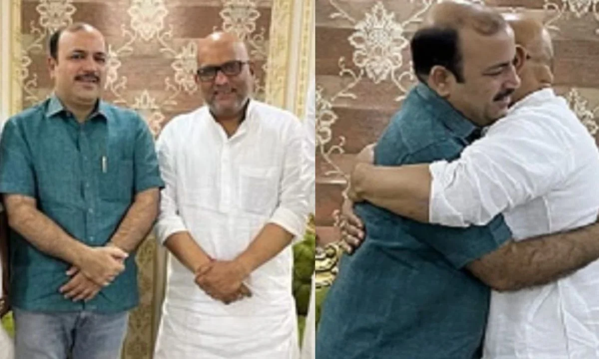 Hapur News: मायावती ने ठुकराया तो दानिश अली को अपनाने हापुड़ क्यों पहुंची कांग्रेस, जाने पूरी बात...