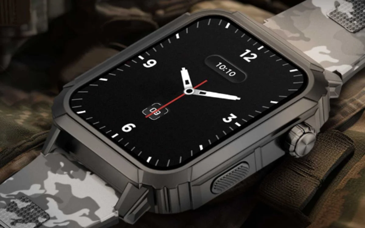 Noise Colorfit Cadet