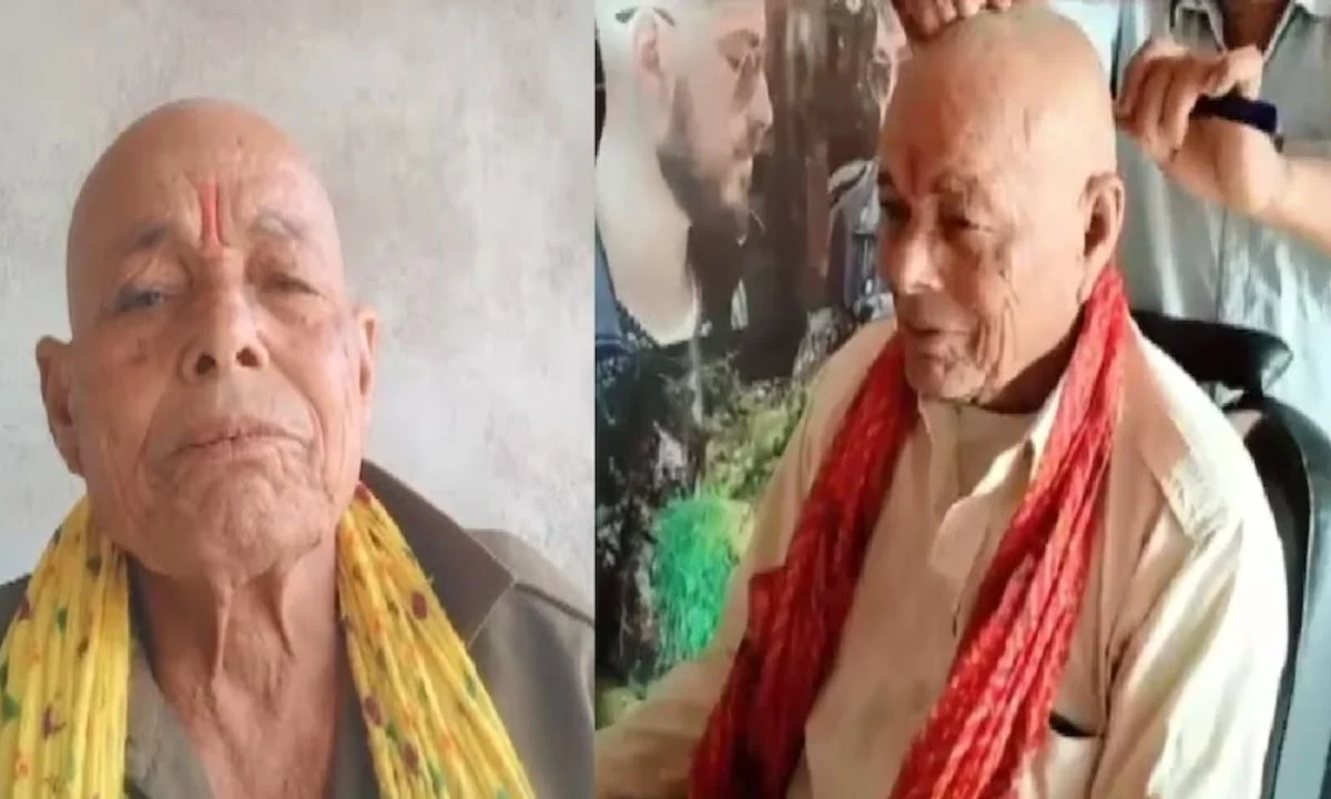Madhya Pradesh Election