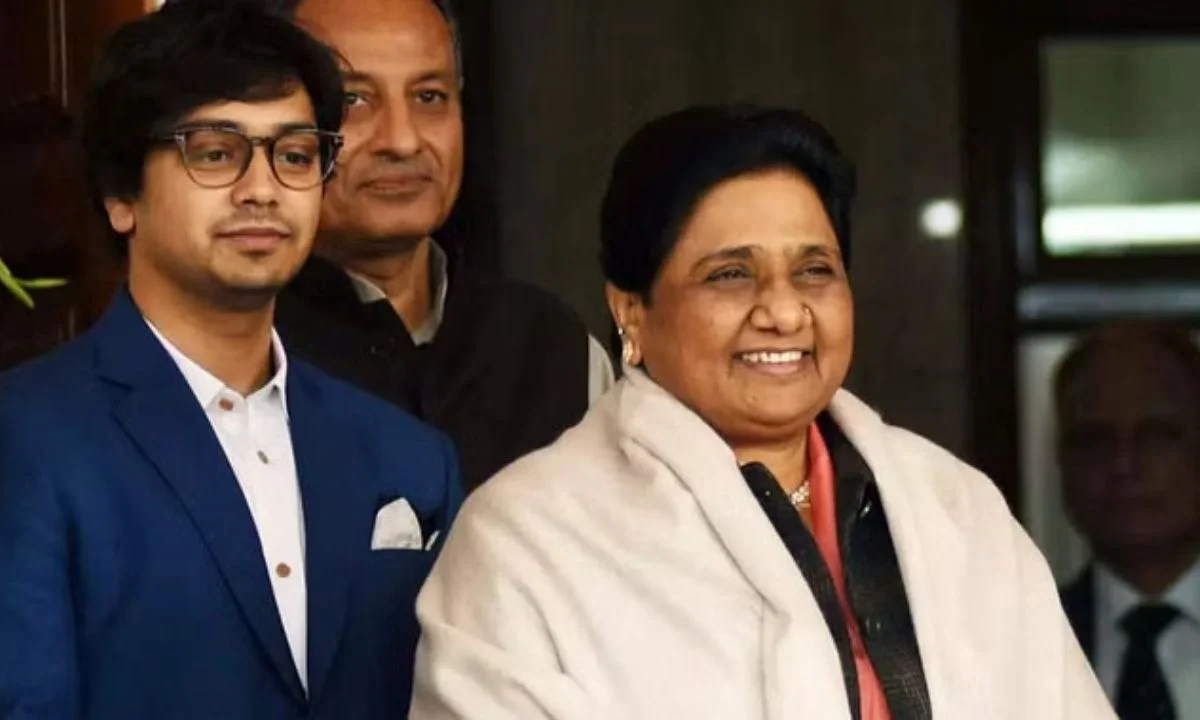 UP News