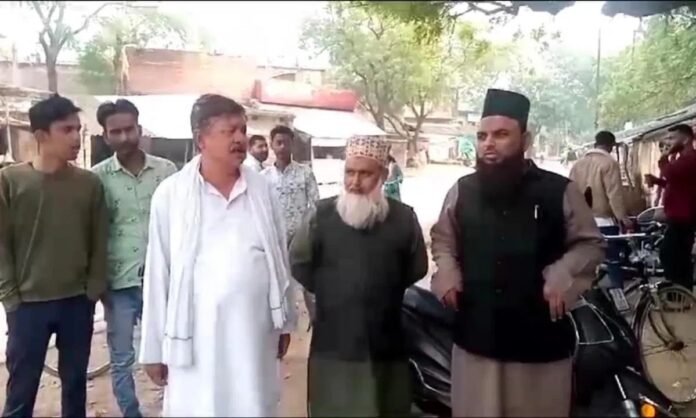 DJ की धमक से मौलाना बिफरा! निकाह पढ़ने से किया इनकार, बाराती दुल्हन को उठा कर भागे, उसके बाद...