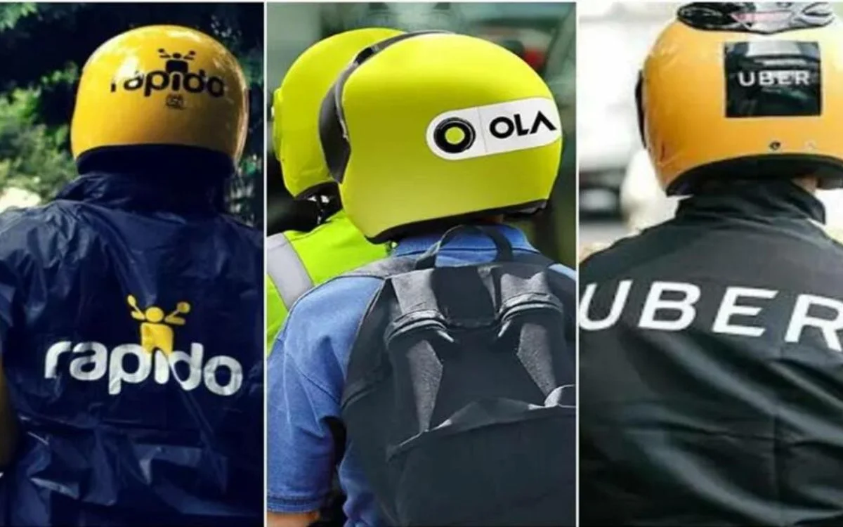 Rapido, Ola या Uber? जानिए किसका किराया है सबसे सस्ता ?