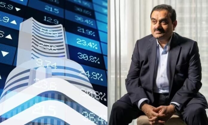 Gautam Adani